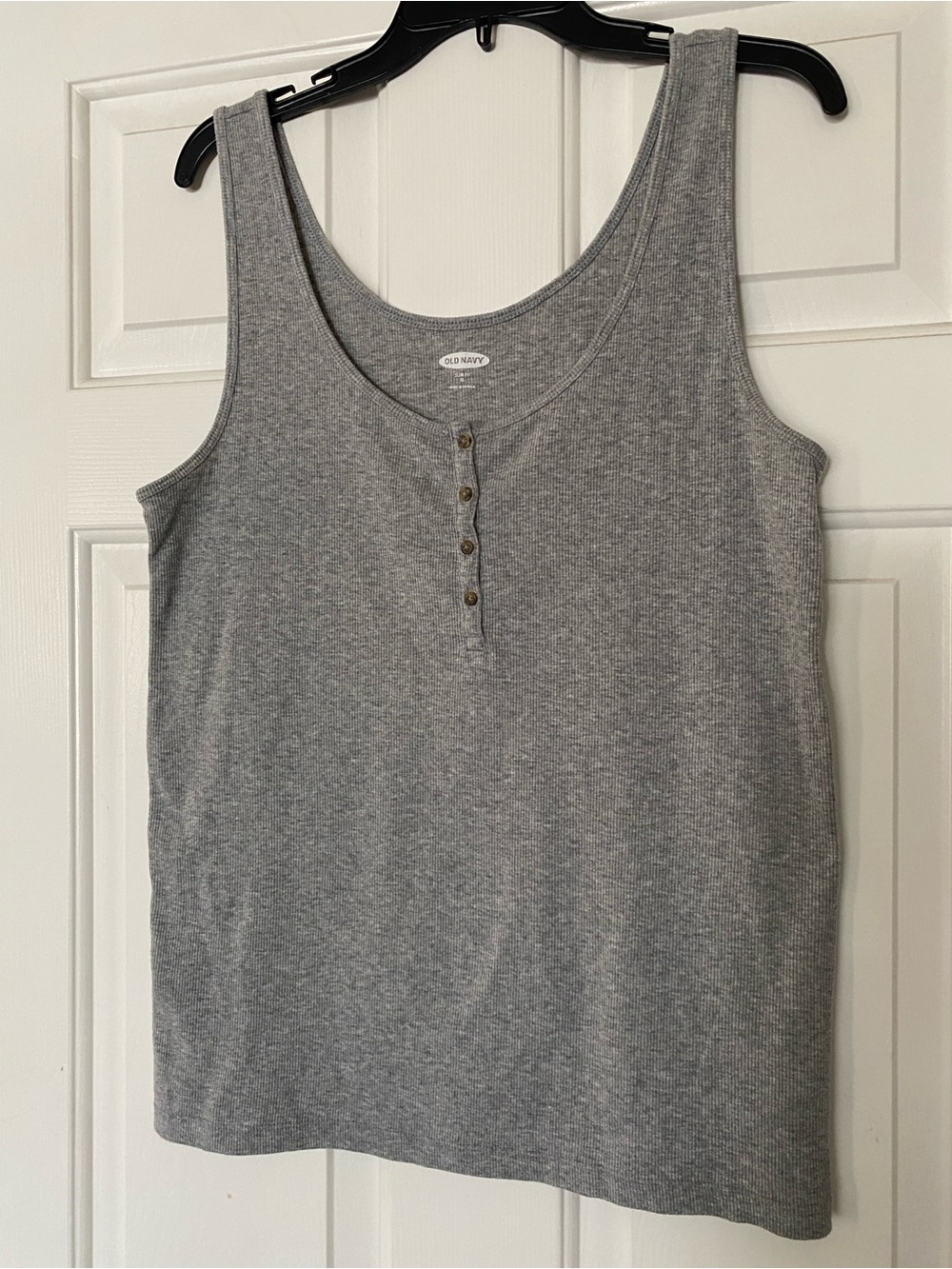Henley Tank XL